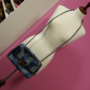 Michael kors LG Chain Sloan Shoulder Bag